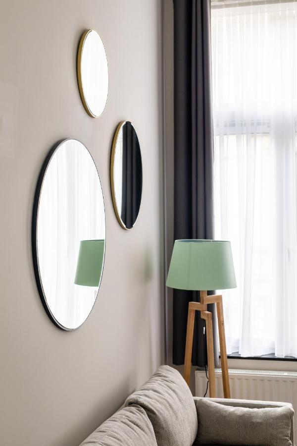 Appart hôtel Urban Suites Schuman 2 Bruxelles