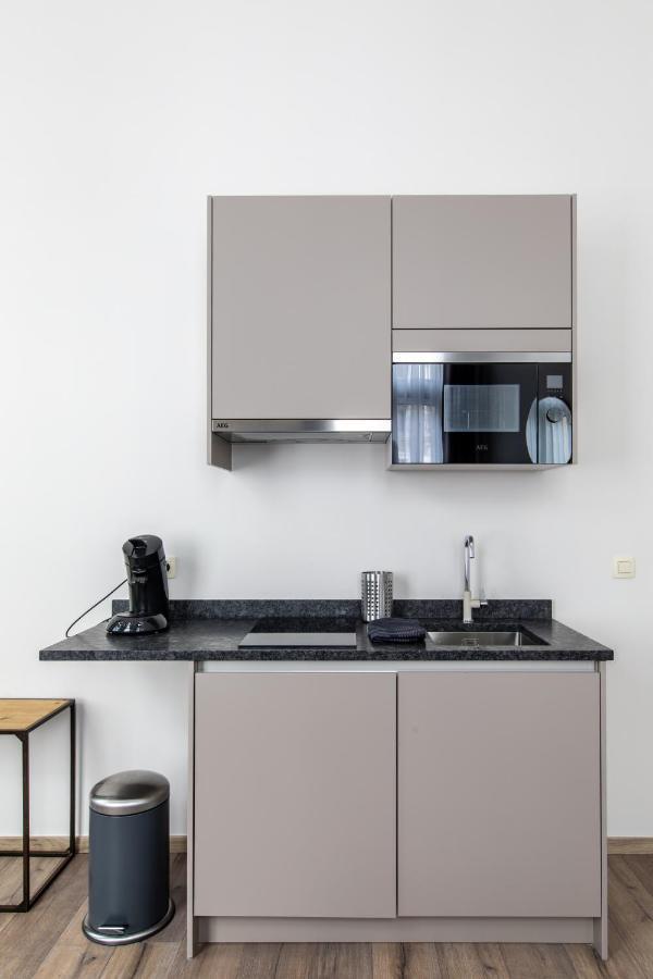 Appart hôtel Urban Suites Schuman 2 3*